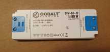 Zasilacz LED Cobalt PFV-60-12 60W 12V