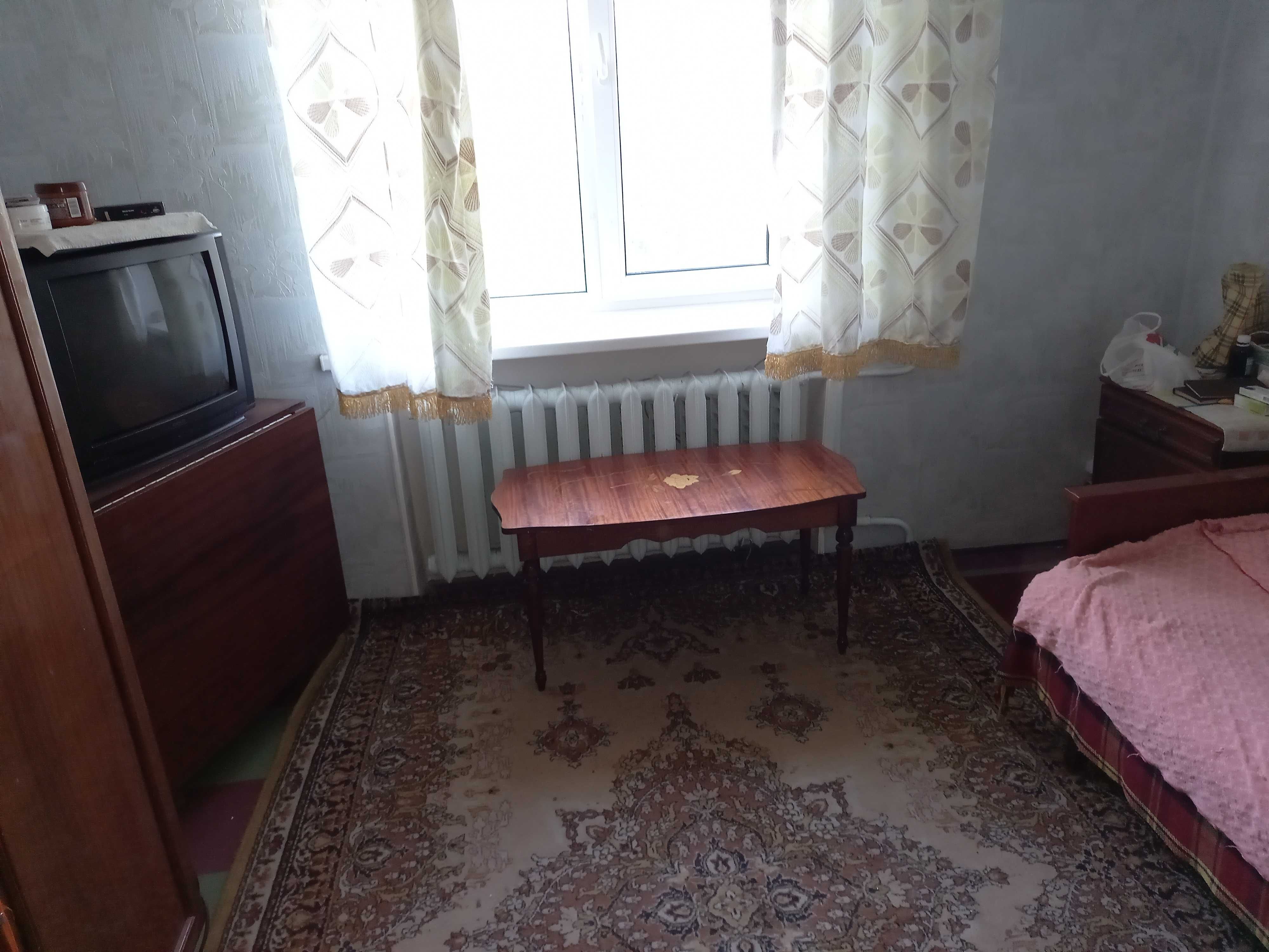 Продам 3-х комнатную квартиру в р-не Ивана Мазепы