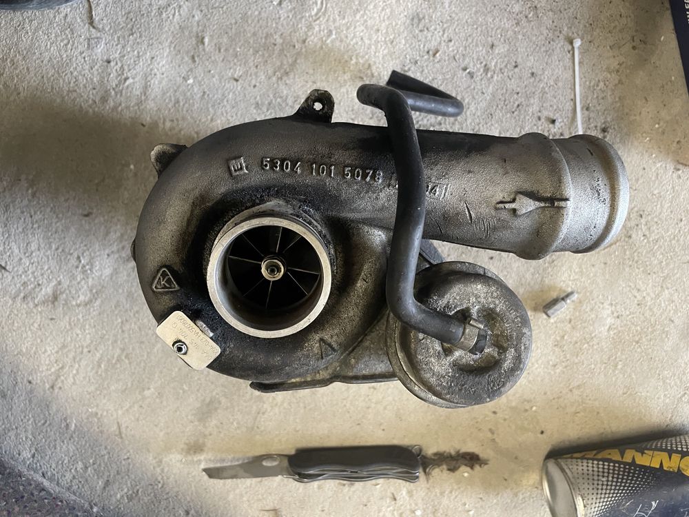 Turbo 1.8t 1.9 dokładka fotele golf 4 leon toledo silnik 1.9 tdi agr
