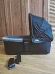 Thule Urban Glide 2 bassinet
gondola czarny