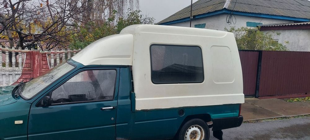 Продам буду иж ода 2717