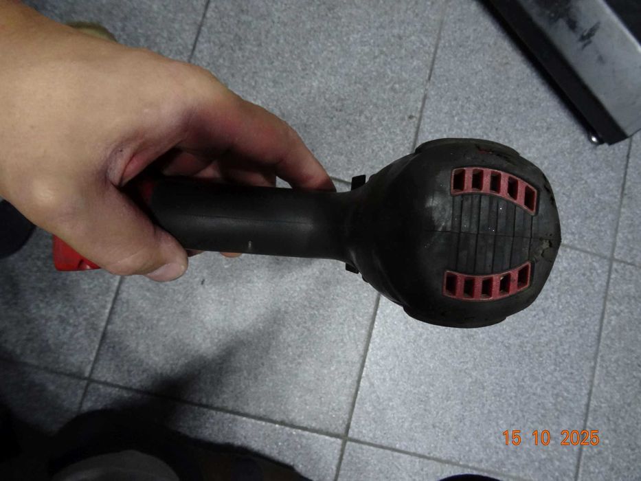 Klucz udarowy Milwaukee M18