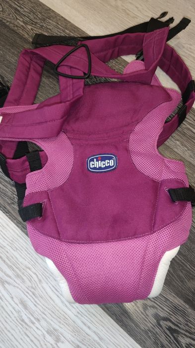 Кенгуру Chicco Go від 0 м.