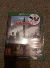 Tom Clancy's The Division xbox one