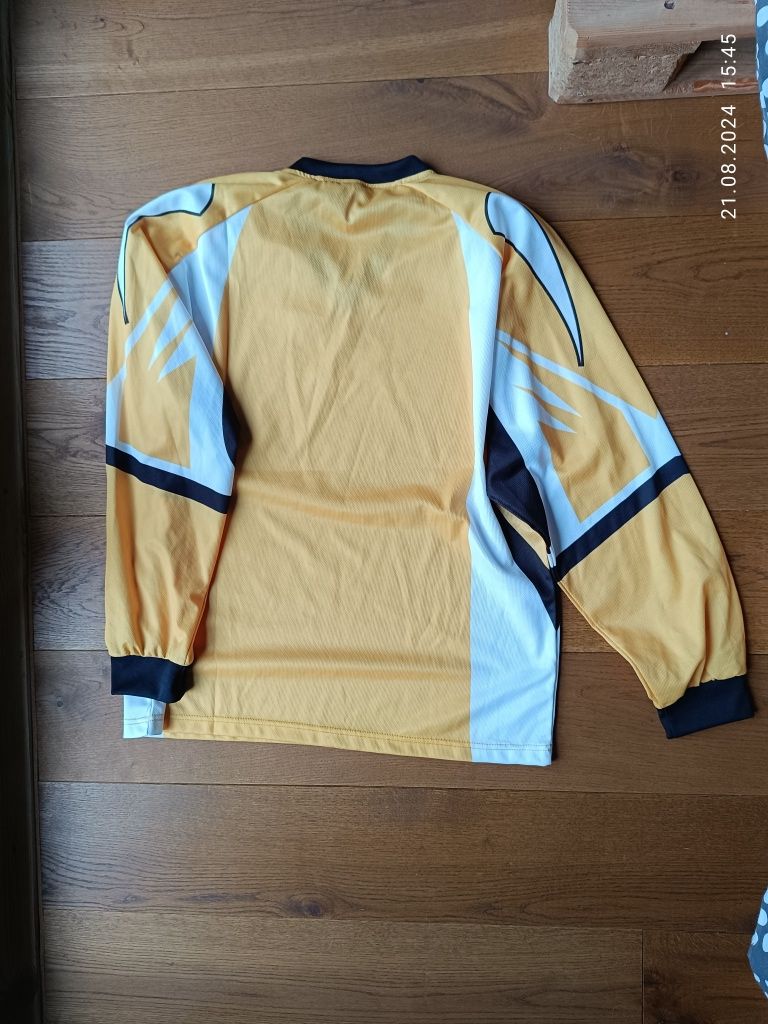 Sprzedam bluzę męską na motor motocrossa