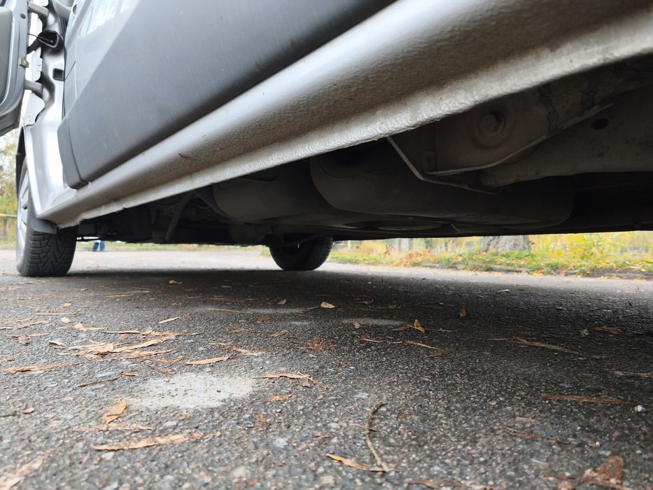 Renault Trafic, пасажир, 2006 рік, хороший стан. Рено трафік