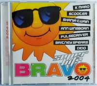 Bravo 2004r D-Tune K-Maro ATB Britney Spears