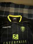 Футболка LUFC Leeds United Лідс
