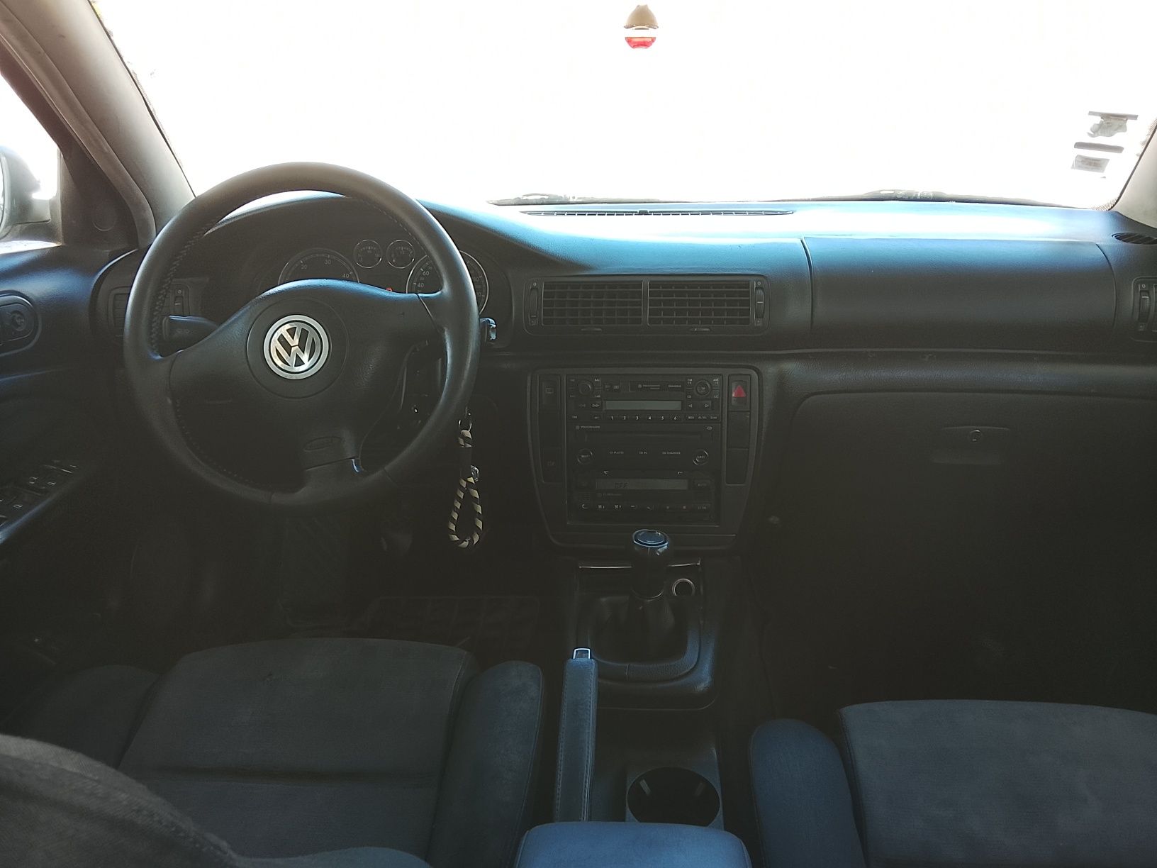 Passat 1.9 130cv