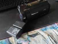 Kamera Panasonic HC-VX980