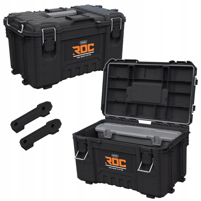 Ящик для інструменту Keter Gear Roc