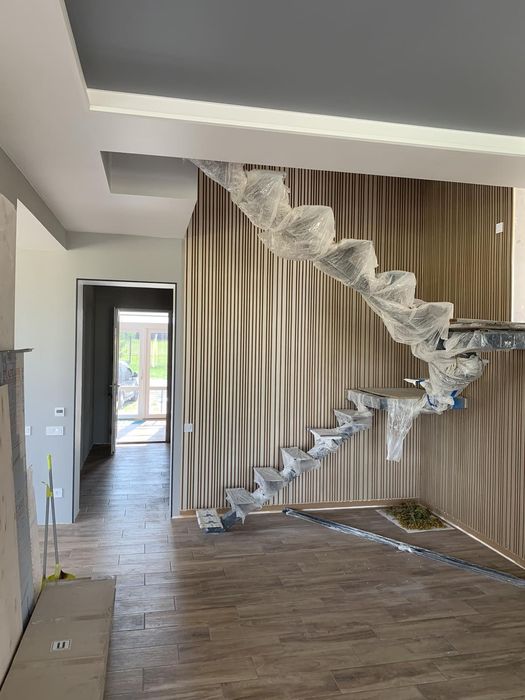 Всі виде ремонтних робіт