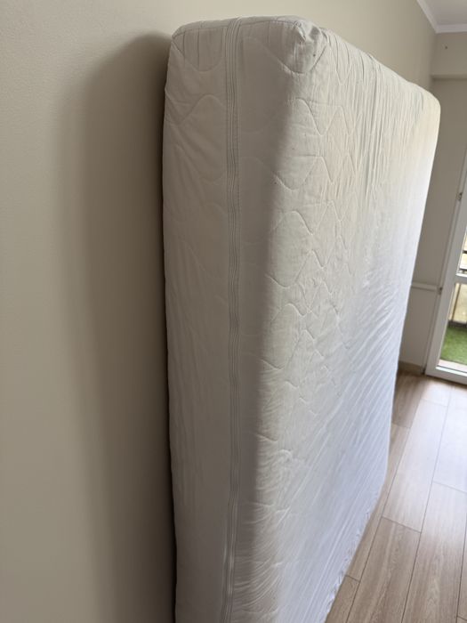 Materac sypialniany 160x200