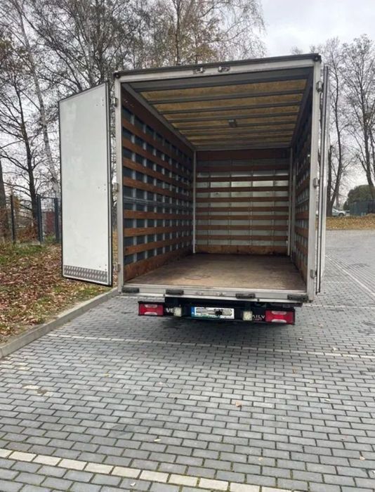 Грузоперевозки по Украине. Межгород. Переезды. Доставка