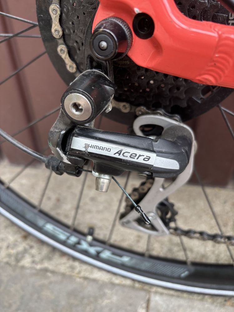Specialized Sirrus 2.0