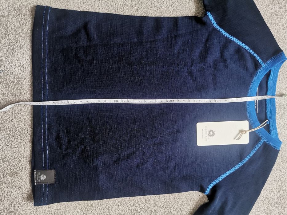 Дитяча Термобілизна з шерсті меріноса Mountain Warehouse