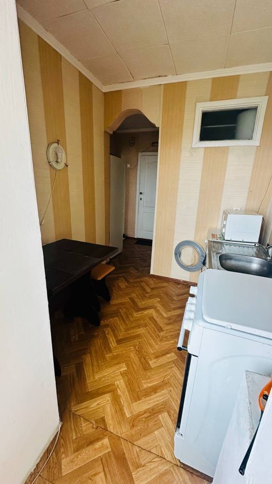Квартира готова до продажу, центр
