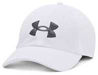 UNDER ARMOUR czapka z daszkiem Blitzing Adjustable
