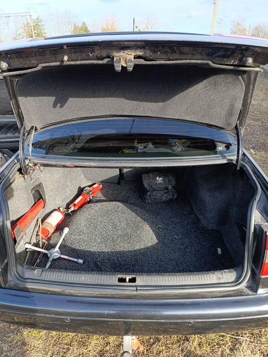 Продам Passat B4