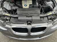 Pas przedni wzmocnienie czołowe BMW E92 E93