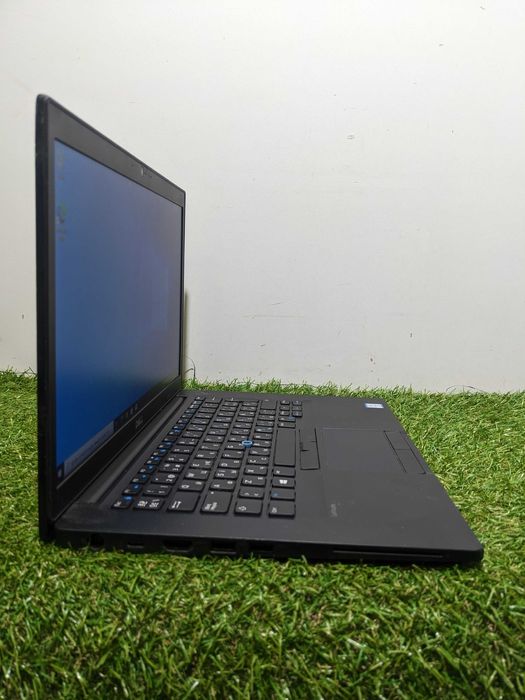 Бизнес Ноутбук Dell (i5 6300U/16/240)14" IPS Матриця  70%АКБ