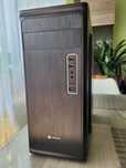 Komputer gamingowy i5 7500, MSI B250, DDR4 16GB, SSD M.2NVMe, HDD, W10