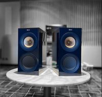 KEF R3 META Indigo Gloss Special Edition Акустическая система