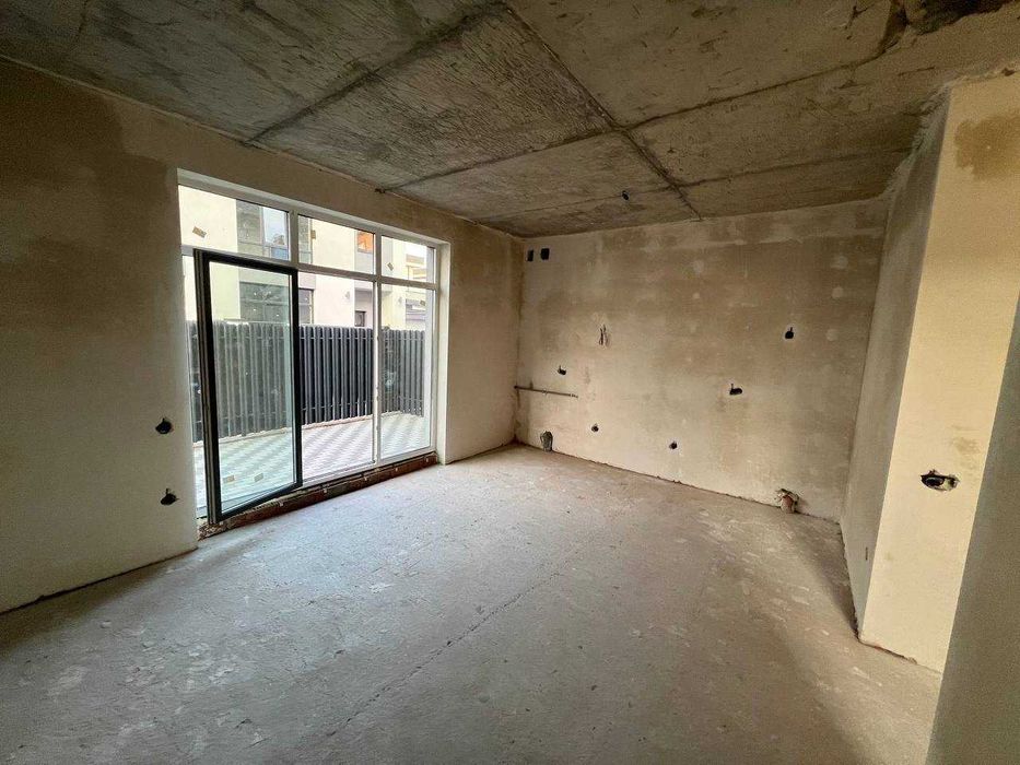 Продам дуплекс/Гатне/97м2/ГАЗ/Без Комісії/Під чистову