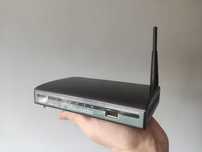 Router Dovado 3GN z USB do podłączenia LTE