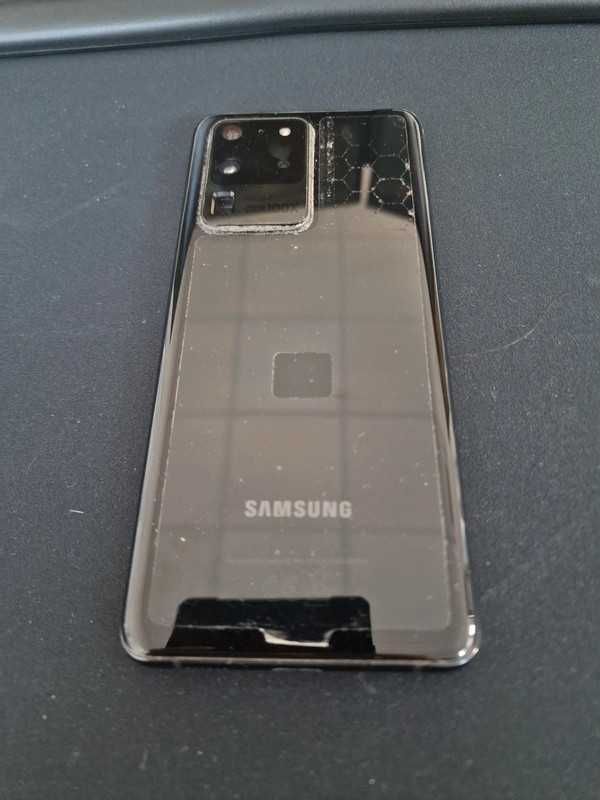 Samsung galaxy s20 ultra