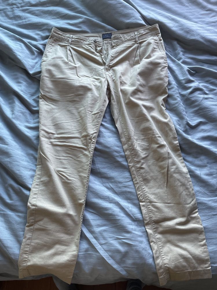 Calcas LEVIS usadas