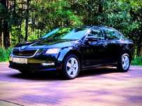 Skoda Octavia Skoda Octavia III