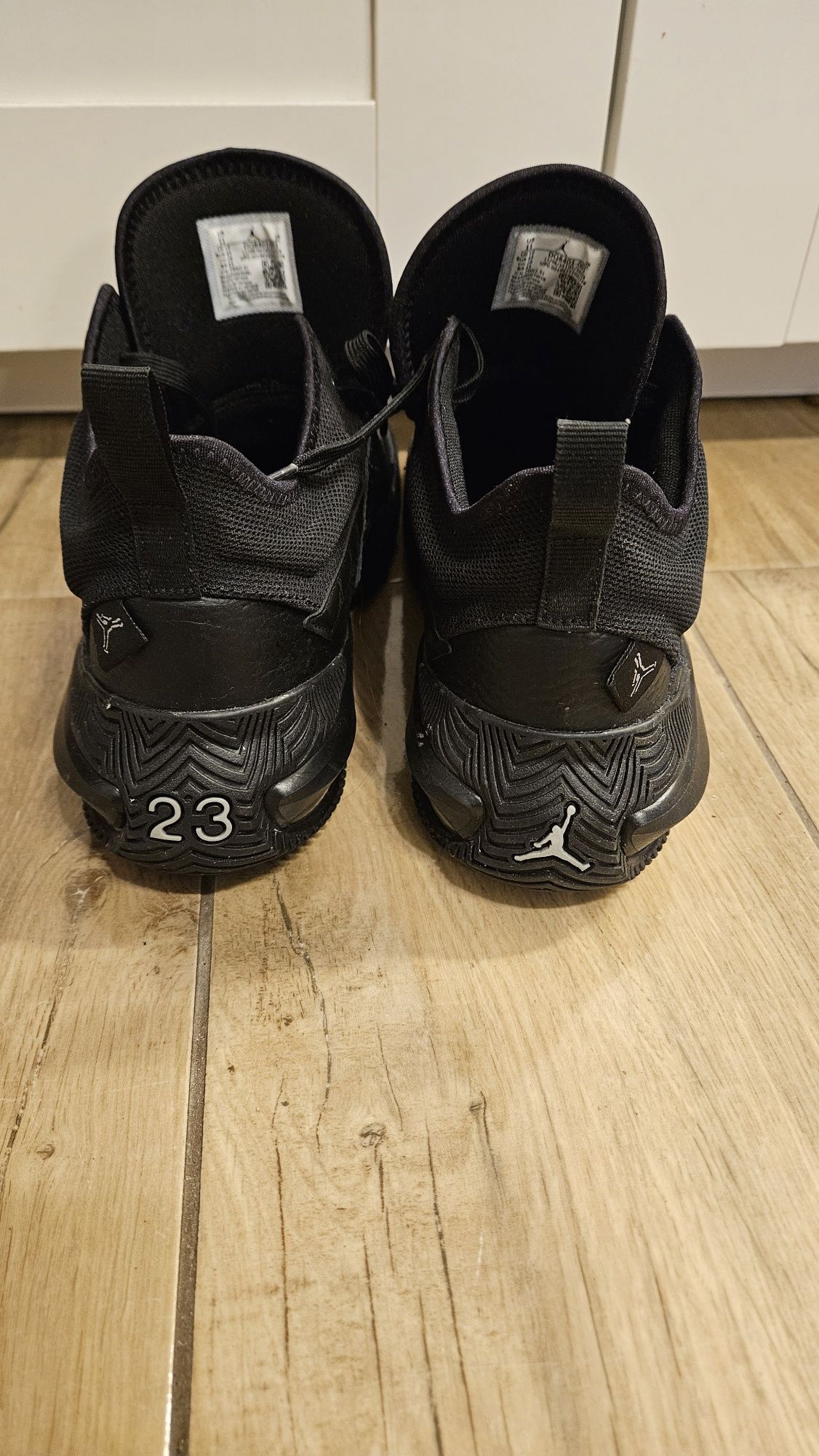 Buty Jordan Jumpman r. 45