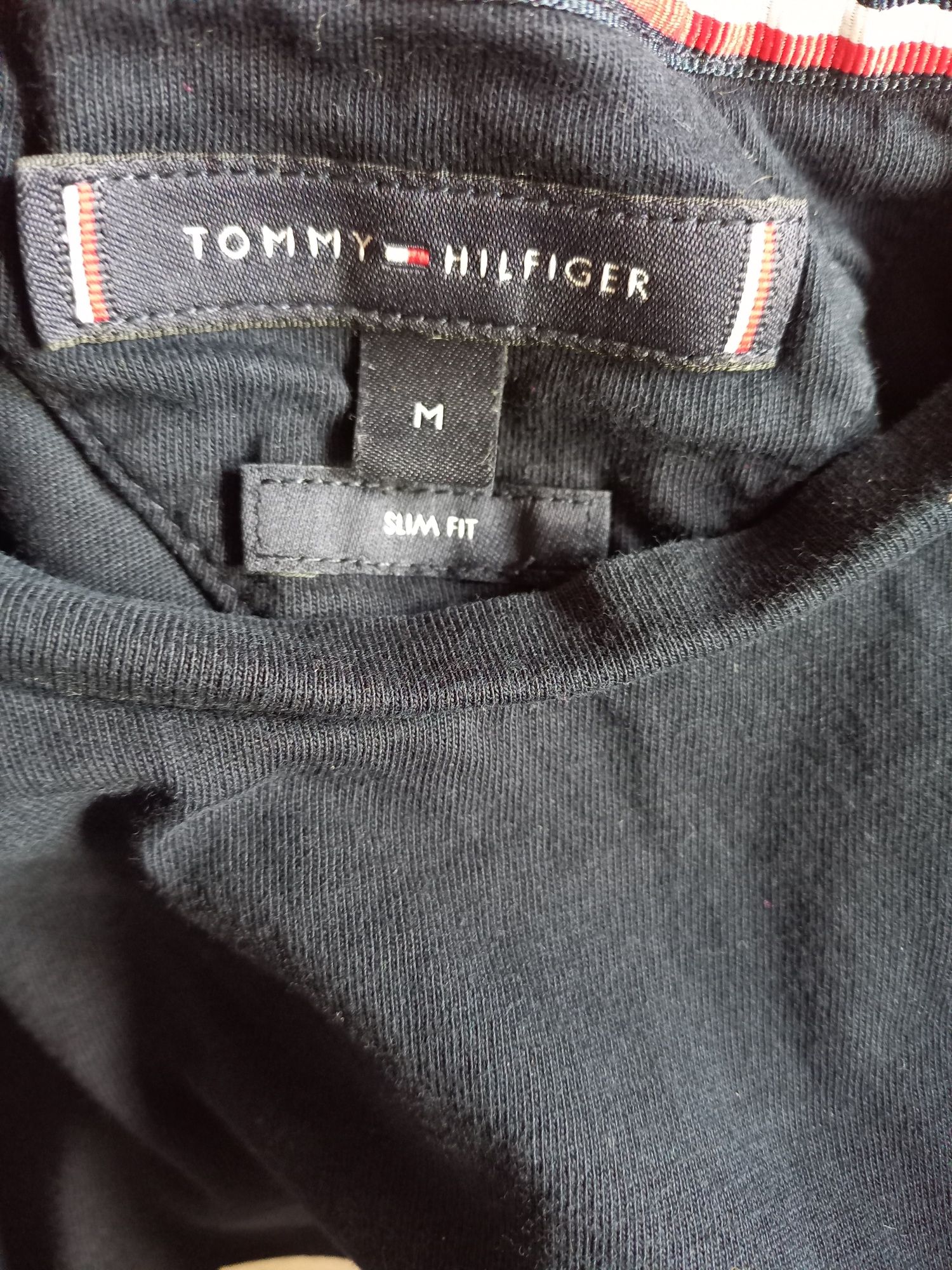 Koszulka Tommy Hilfiger
