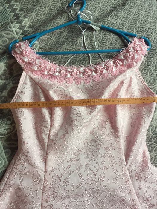 Вечернее (выпускное, нарядное) платье