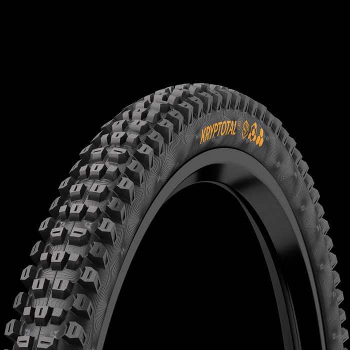 Nowa opona CONTINENTAL Kryptotal FR Enduro soft 27.5" lub 29" x 2.4