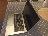 Ultrabook Huawei D14 Ryzen5 AMD Radeon
