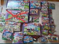 Klocki LEGO Friends wiek 6 - 12 lat