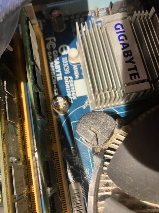 Продам . Системный блок . Компьютер