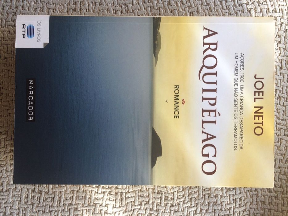 Livros Autores Portugueses