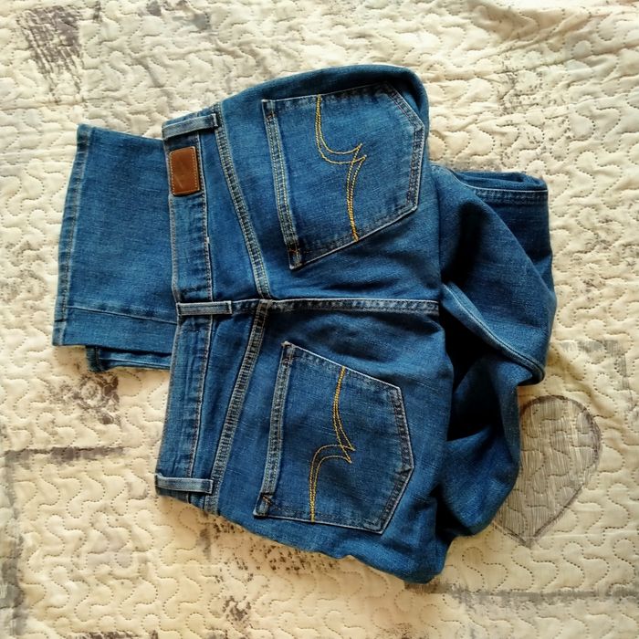 Jeansy Lee Cooper 30/32