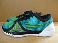 Buty NIKE FREE 3.0 roz 42 Bieganie Sportowe Adidasy