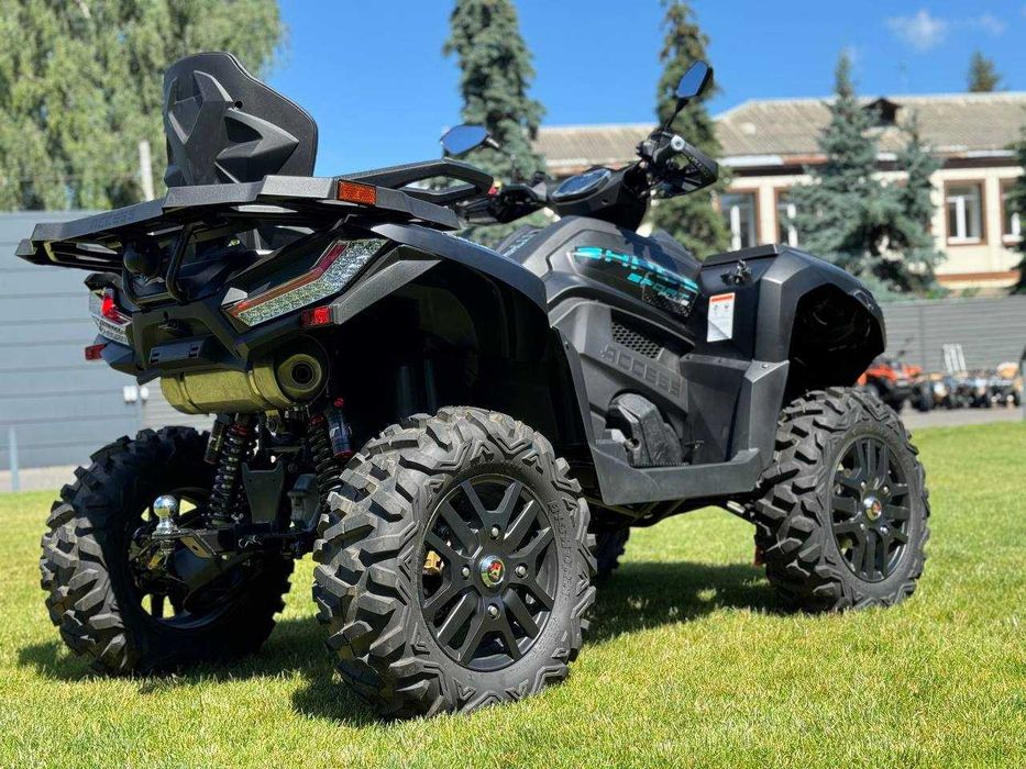 Квадроцикл Access 800 Super Charge 90 К.С. в наявності в Артмото Київ