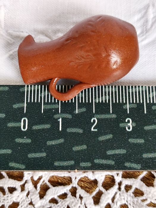 Калина у глечику