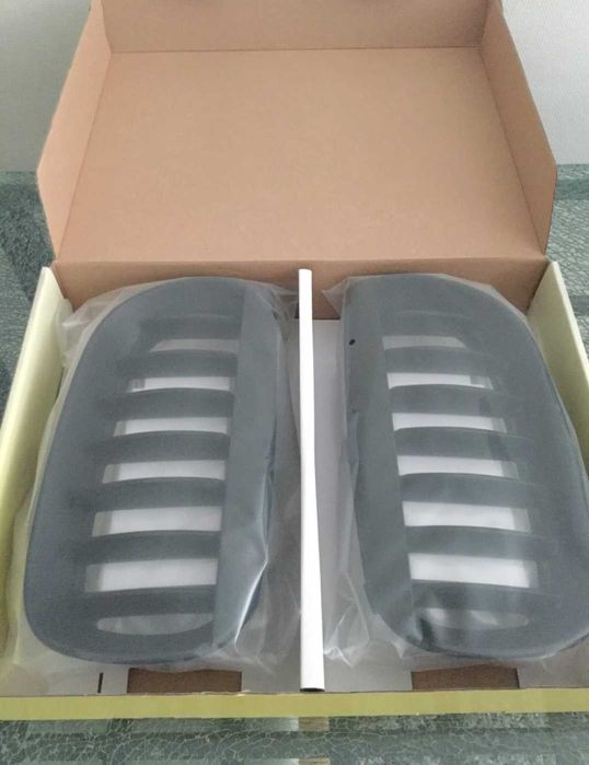 Grelha frontal BMW E83