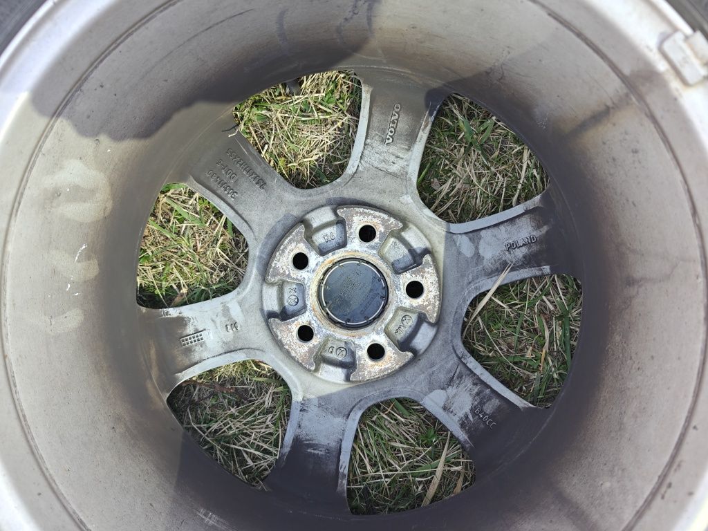 Felgi aluminiowe  XC60 17"