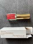 Baccarat Rouge 540 EDP Maison Ftancis KURKDJIAN 5 ml