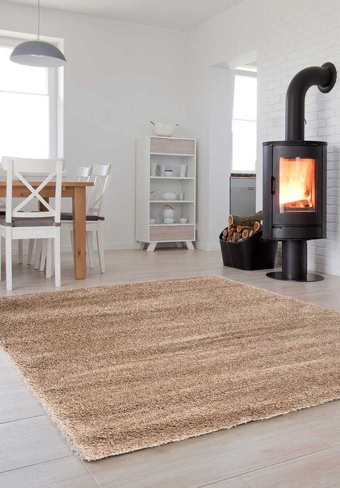 Ворсистый Ковер Шагги- Лучшие Ковры Shaggy! Скидка -15%