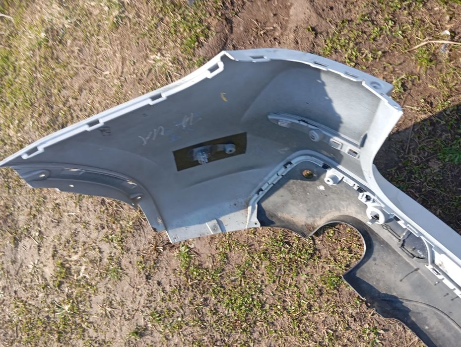 Zderzak tylny tył BMW X3 G01 M-Pakiet Oryginał