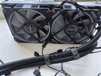 Водяне охолодження antec symphony 240 argb